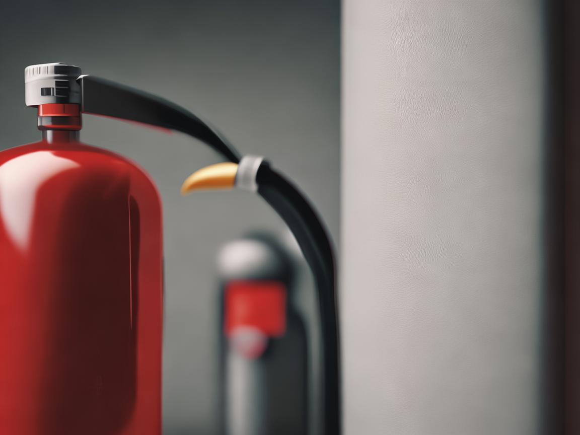 物业消防三件套究竟是指什么? 物业消防三件套究竟是指什么?