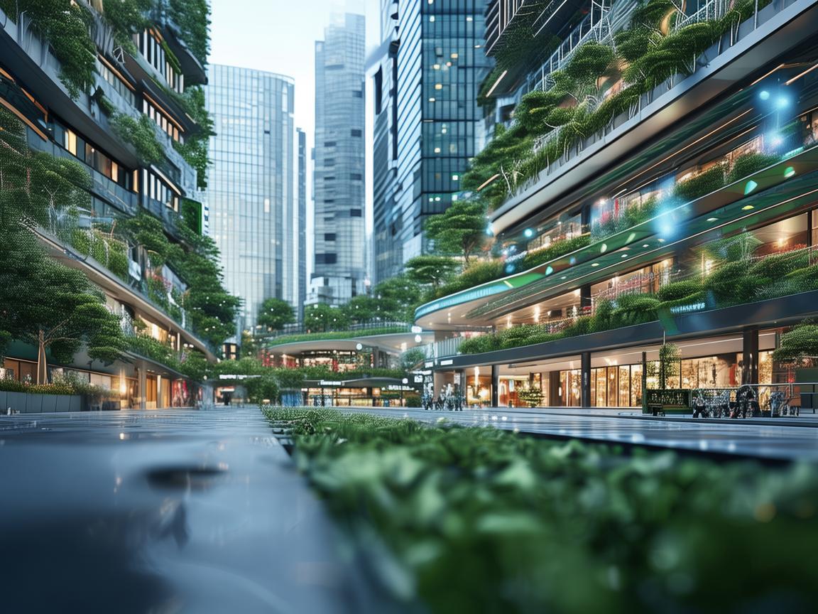 国贸物业究竟做什么的呢? 国贸物业究竟做什么的呢?