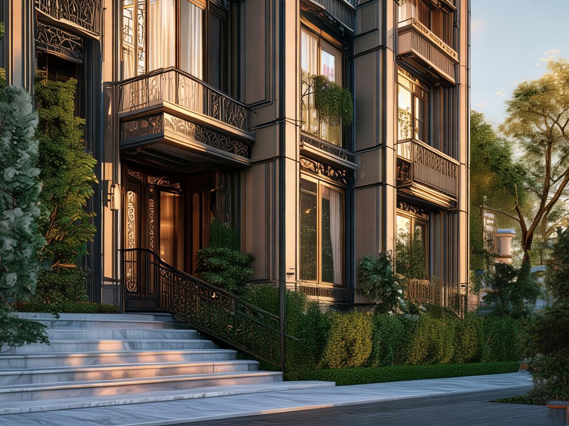 什么地产物业费最贵呢? 什么地产物业费最贵呢?