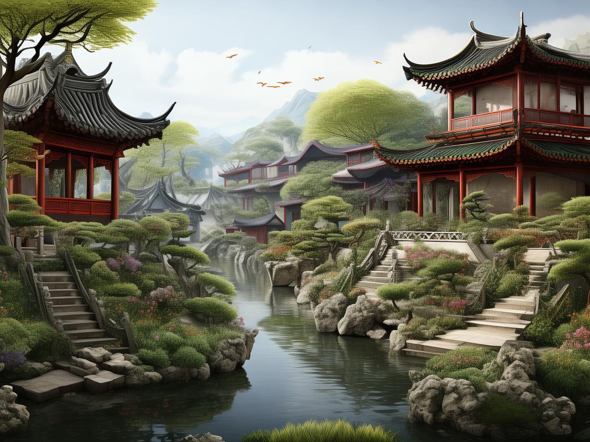 连然馨苑物业究竟是什么? 连然馨苑物业究竟是什么?