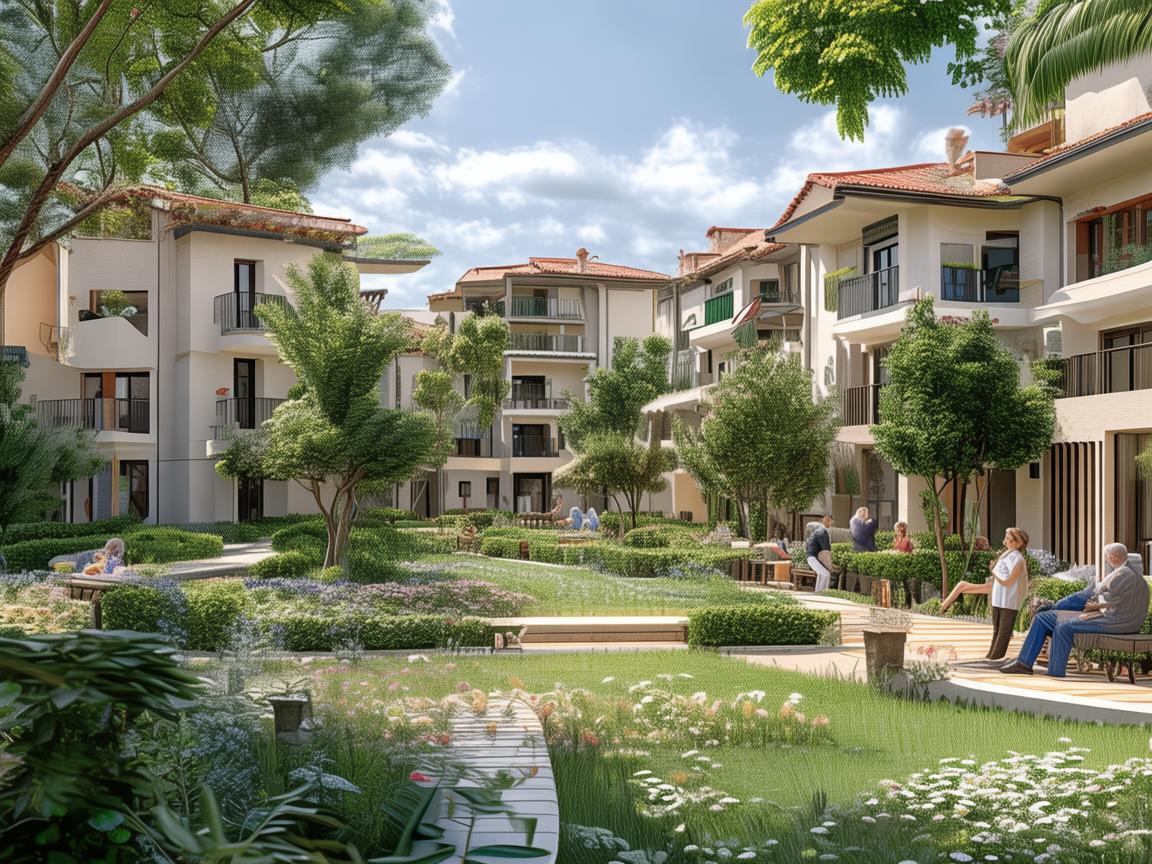 小区真的可以物业自治吗? 小区真的可以物业自治吗?