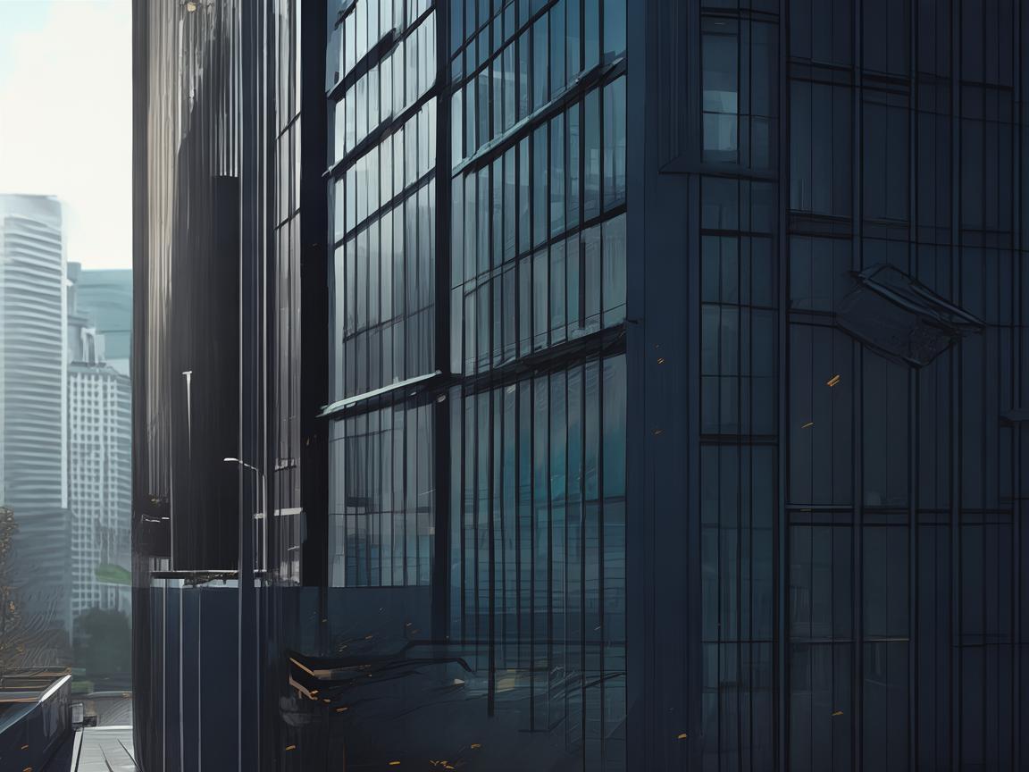 汇都大厦物业真的安全吗? 汇都大厦物业真的安全吗?