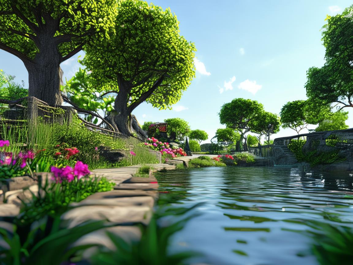 景区物业需要会什么? 景区物业需要会什么?