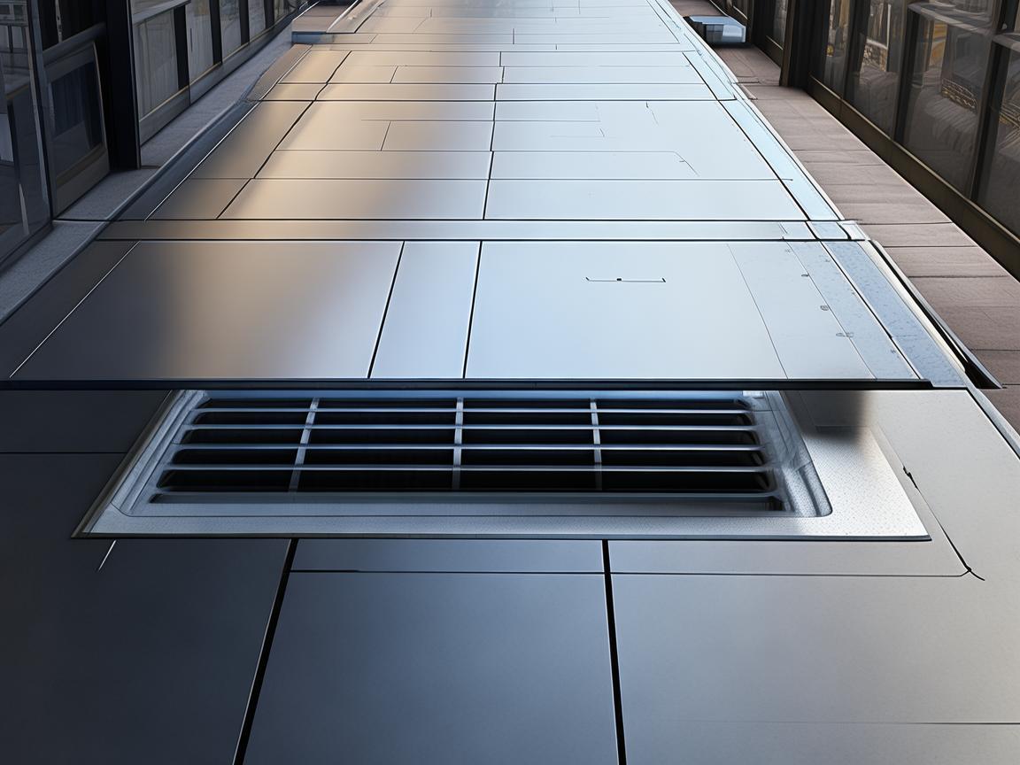 空调井属于物业吗? 空调井属于物业吗?