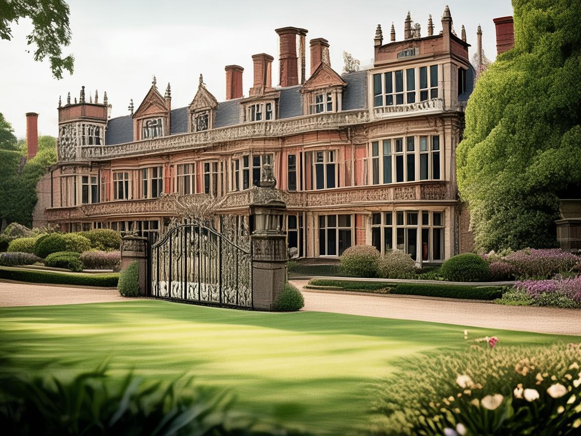 英国物业费为何如此之贵? 英国物业费为何如此之贵?