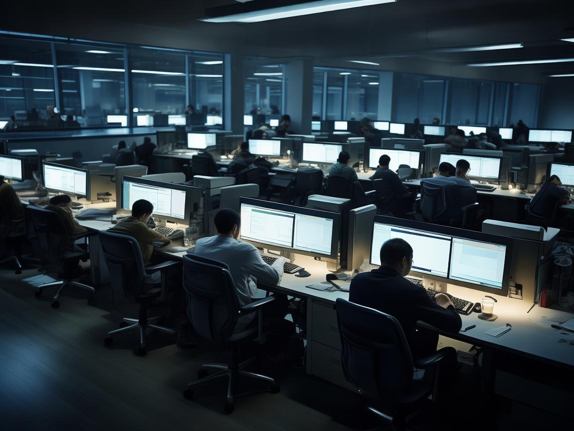 正弘物业加班情况严重吗? 正弘物业加班情况严重吗?