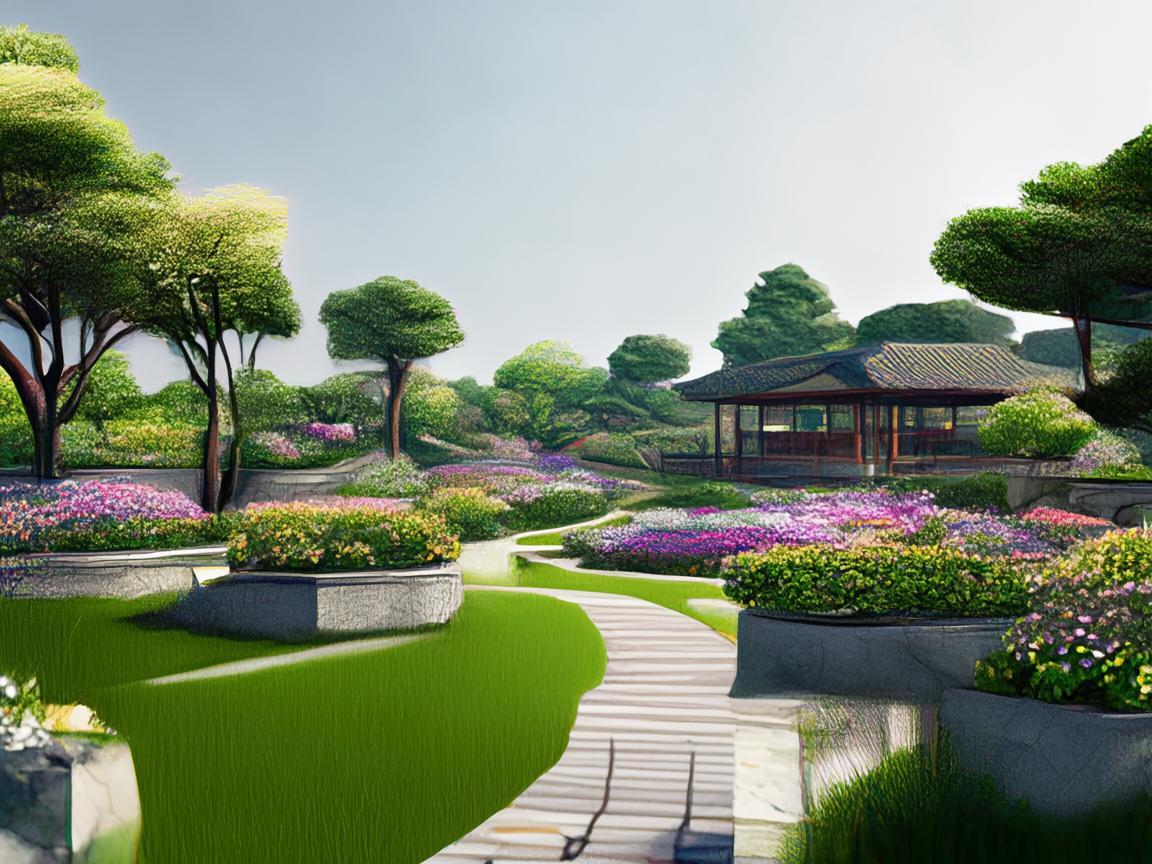 御景园需要怎样的物业管理? 御景园需要怎样的物业管理?