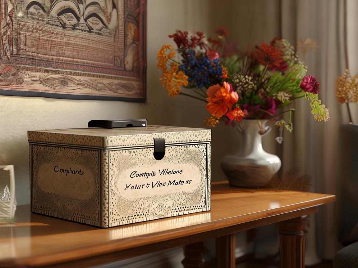 投诉物业哪种方法最有用? 投诉物业哪种方法最有用?