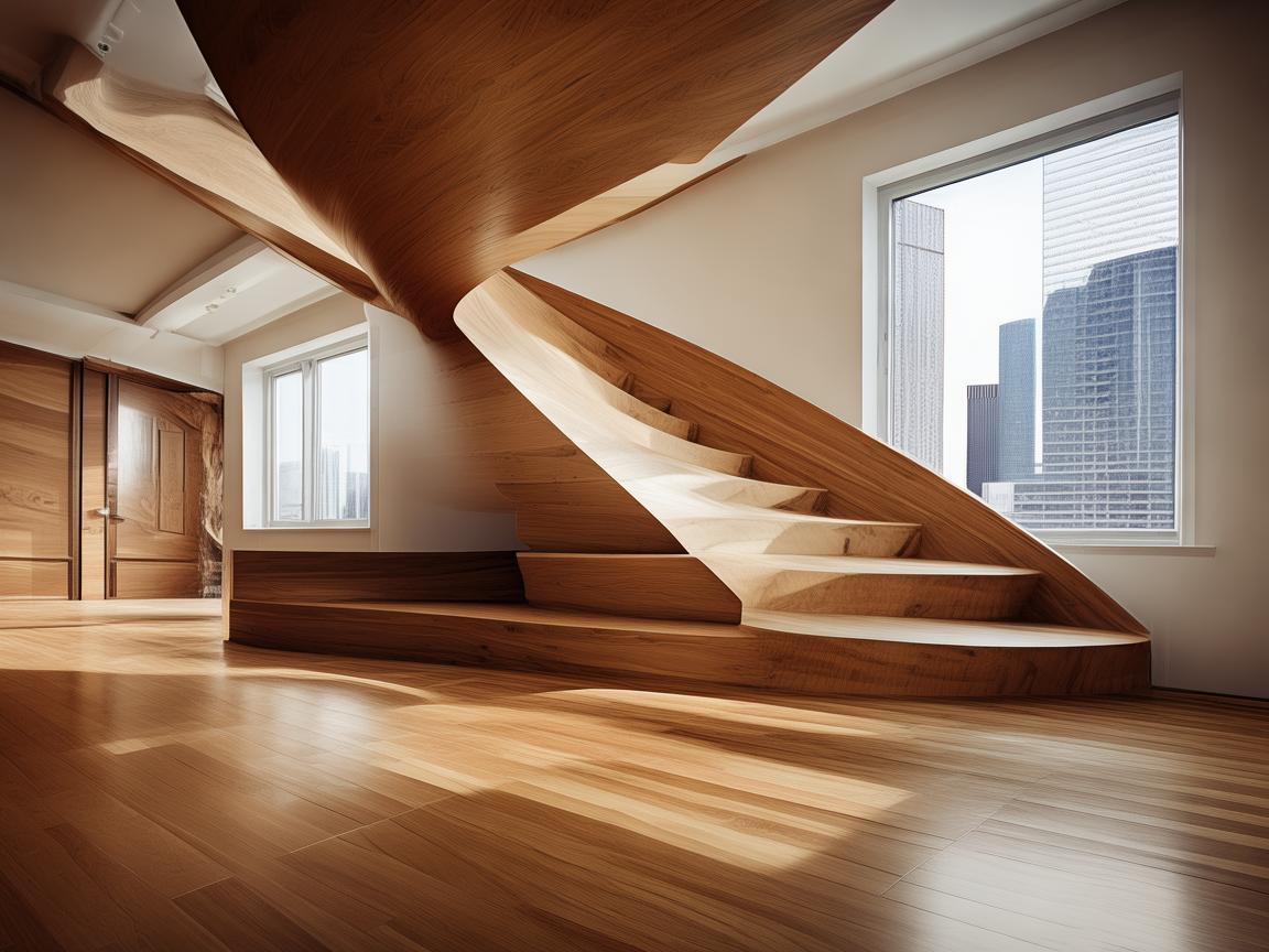 物业为什么不让走楼梯? 物业为什么不让走楼梯?