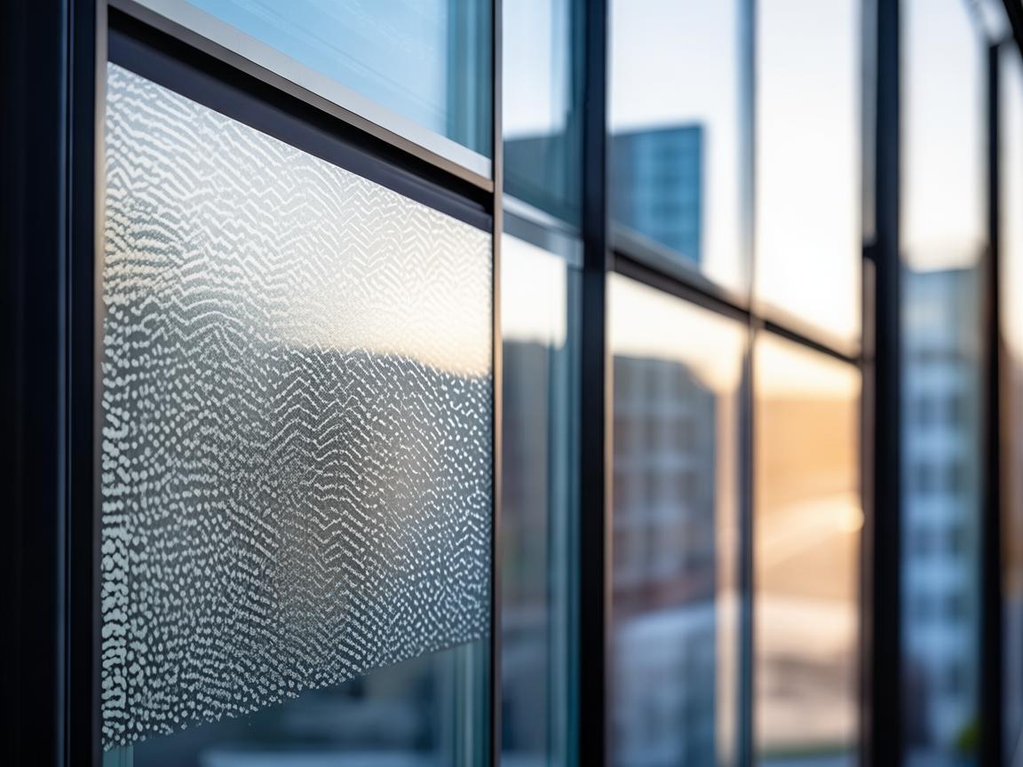 物业允许业主贴隐私膜吗? 物业允许业主贴隐私膜吗?