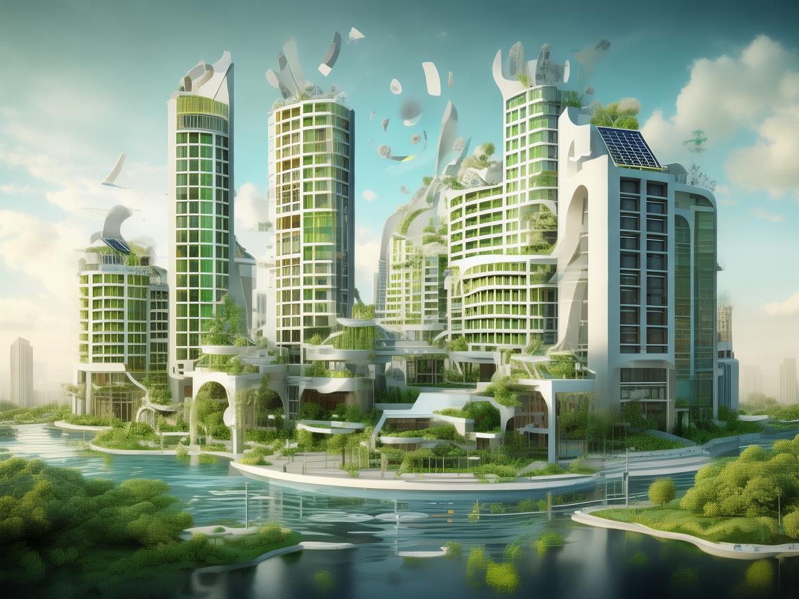 物业公司发展需要什么? 物业公司发展需要什么?