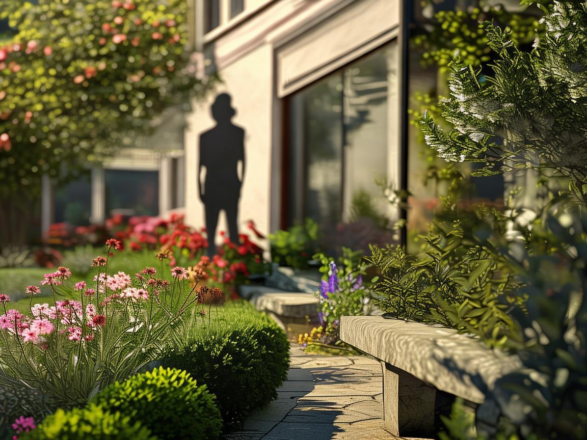 为何不再使用物业公司? 为何不再使用物业公司?