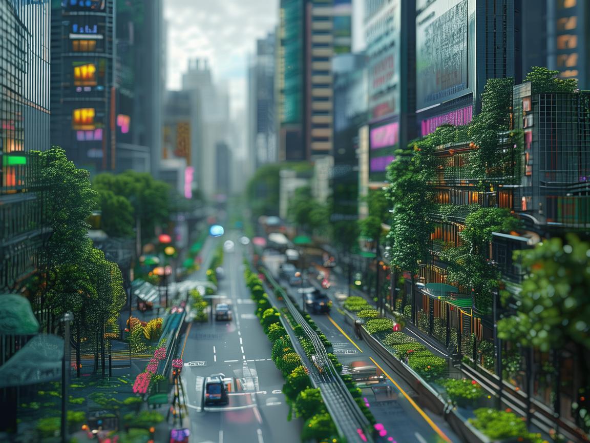 什么是物业城市运营企业? 什么是物业城市运营企业?